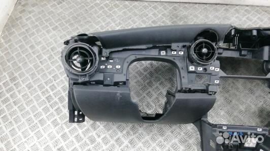 Панель приборов (торпедо) mini cooper R56 (99N13IS