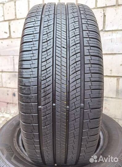 Nexen Roadian GTX 235/60 R16 100V