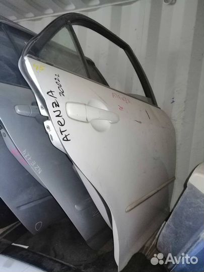 Дверь Mazda Atenza/6 GG