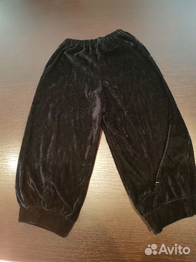 Новогодний костюм