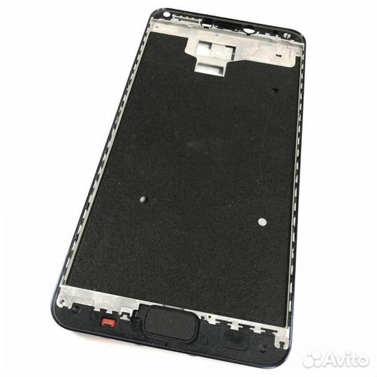 Рамка дисплея asus ZenFone 4 Max (ZC554KL) Черный