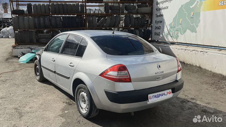 Кардан рулевой Renault Megane 2 130161979R