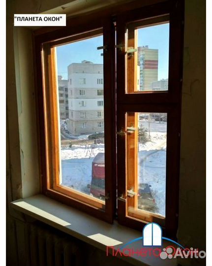 Пластиковые окна, окна пвх