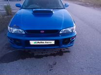 Subaru Impreza 1.5 MT, 1993, 200 000 км, с пробегом, цена 350 000 руб.