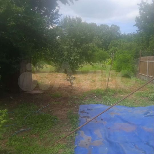 Дом 31,2 м² на участке 24 сот.