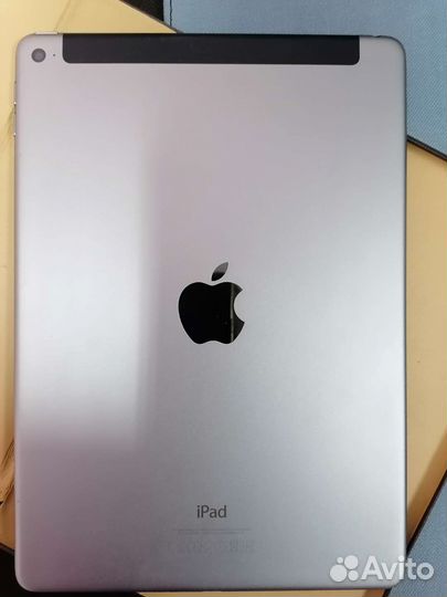 Планшет apple iPad air 2