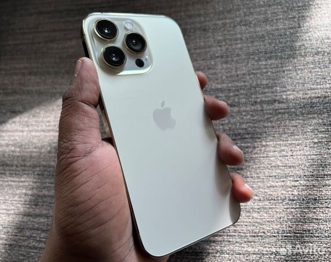 iPhone 13 Pro, 128 ГБ
