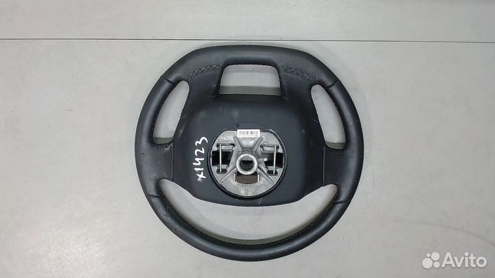 Руль Citroen C4, 2014