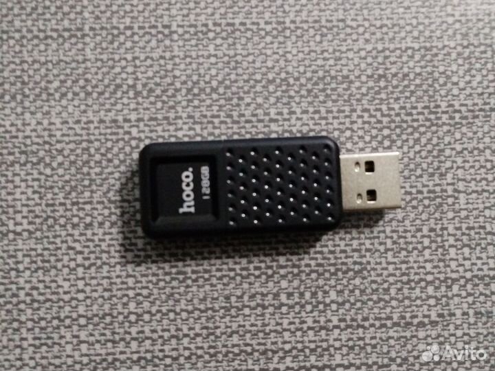 Usb флешка на 128 гб