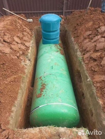 Газгольдер