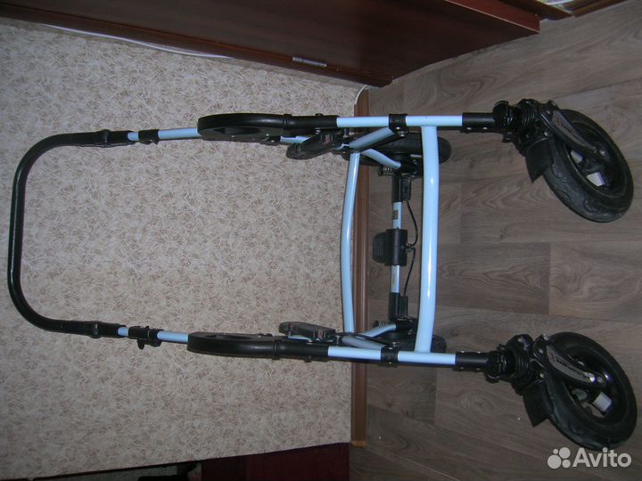 Детские коляски