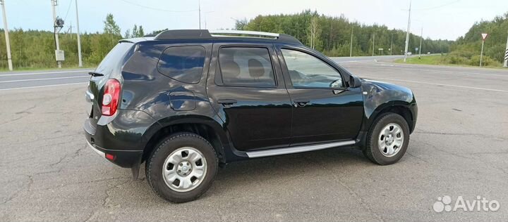 Renault Duster 1.5 МТ, 2012, 146 000 км