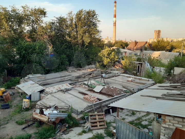 Участок 4 сот. (ИЖС)
