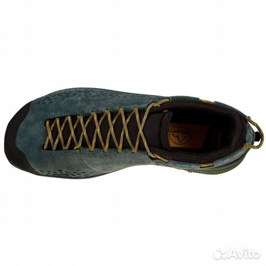 Ботинки TX2 EVO leather