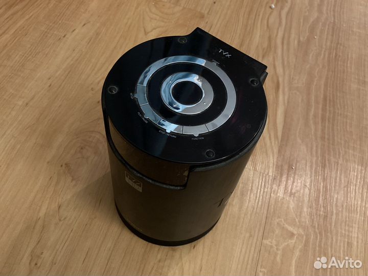 Медиаплеер tvix hd m-7000a