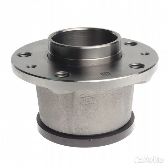 Ступица citroen Jumper (06) задняя в сборе pilenga