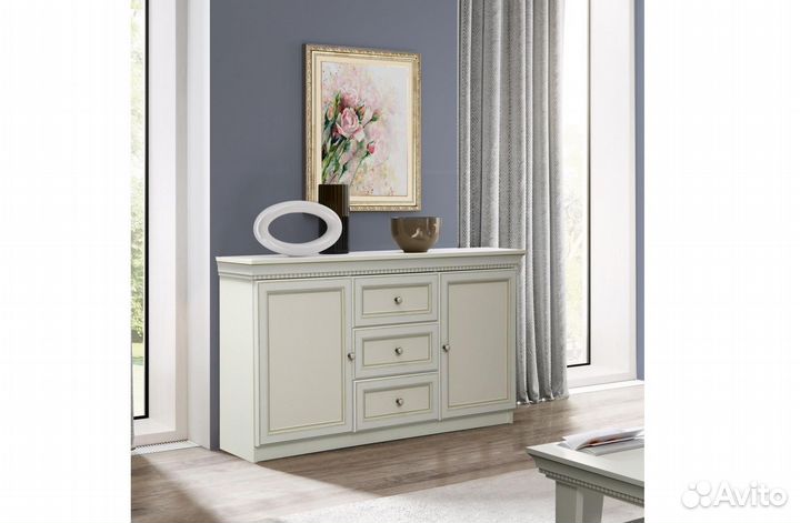 Тумба универсальная Эльмира новая