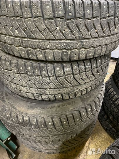 Viatti Vettore Inverno V-524 195/65 R15
