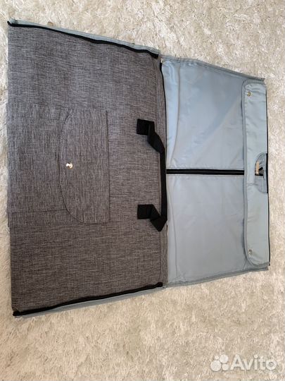 Сумка трансформер