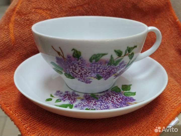 Коф.чашки 2 шт