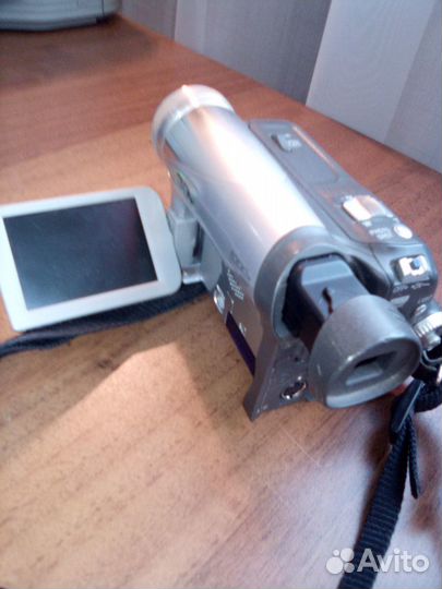 Цифровая видео камера Panasonic