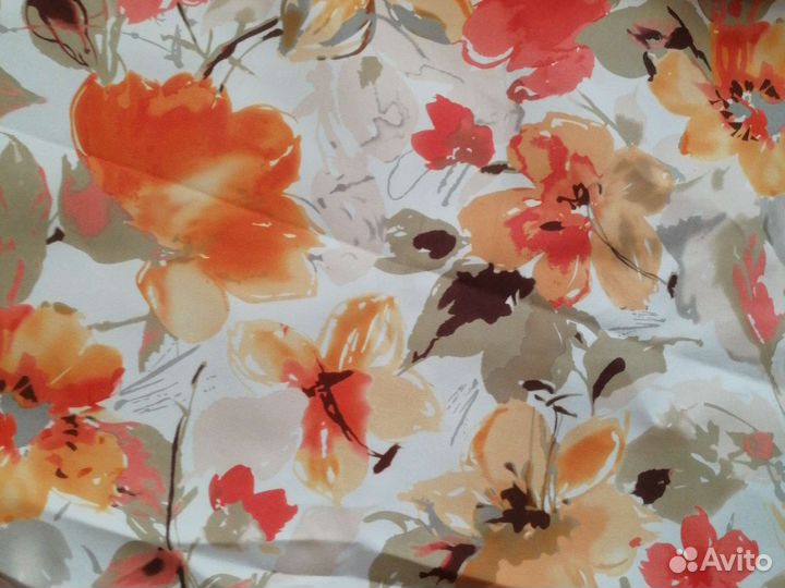 Ткань мебельная интерьерная