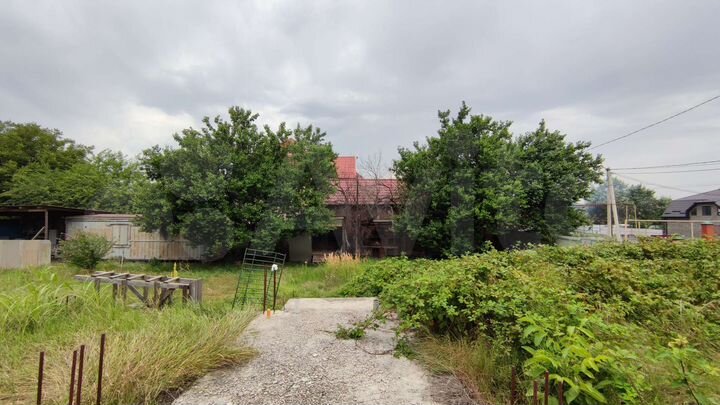 Участок 12 сот. (ИЖС)