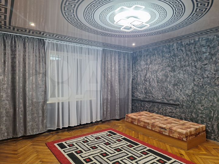 Дом 100 м² на участке 25 сот.