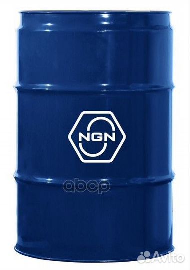 5W-30 SM/CF nord A-line 60L V272085907 NGN