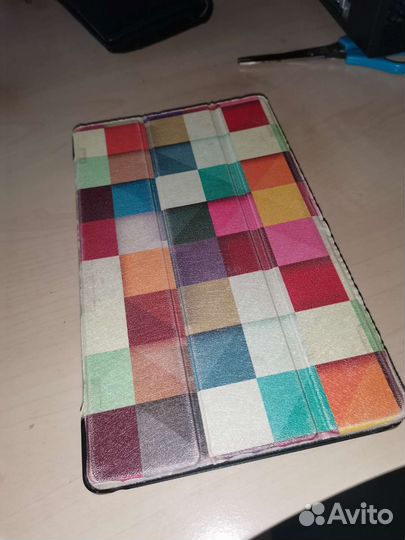 Планшет Lenovo tab3 850M