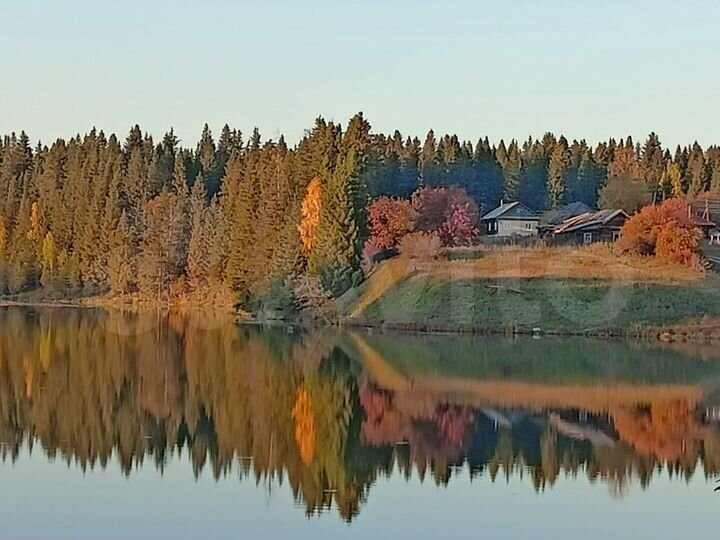 Участок 17 сот. (ИЖС)