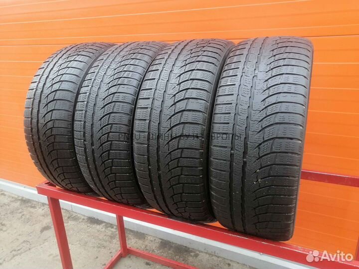 Nokian Tyres WR A4 225/45 R17 117Q