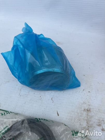 Ремкоплект тормозного суппорта лансер9