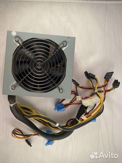 AcBel Блок питания 500w