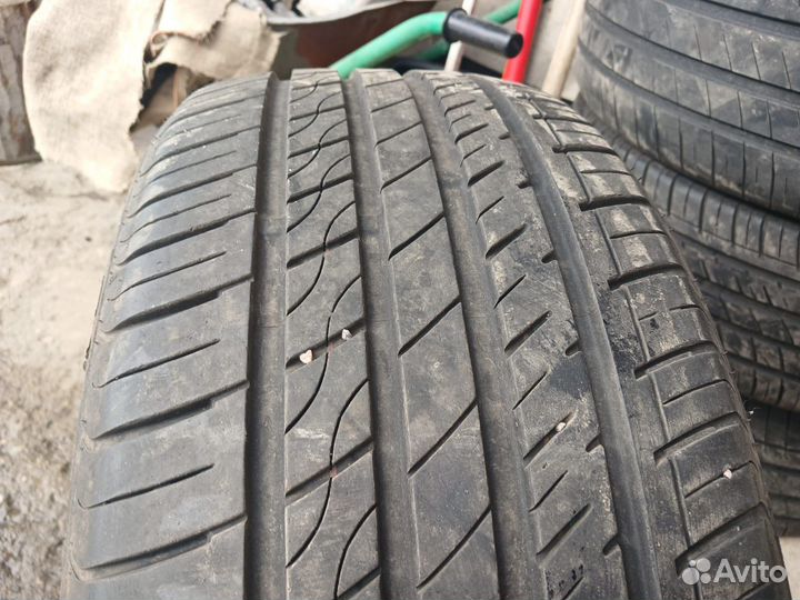 Sailun S811 245/40 R19 и 275/35 R19 100Y