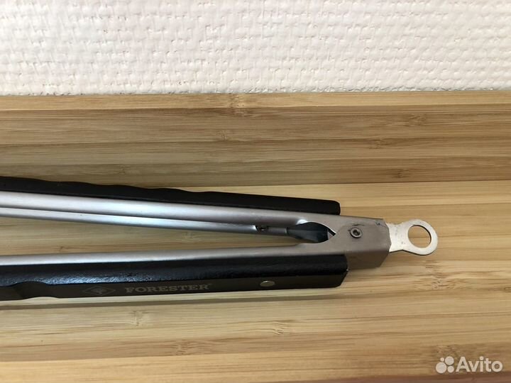 Шипцы для гриля профессионал