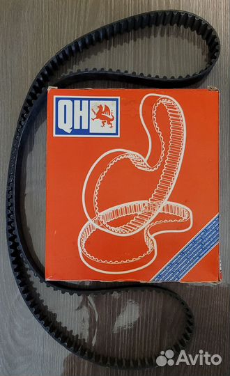 Ремень грм Mitsubishi Lancer (QH QTB194) +