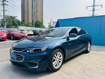 Chevrolet Malibu 1.5 AT, 2021, 60 000 км