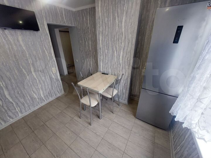 1-к. квартира, 41 м², 4/9 эт.