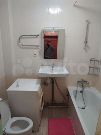 Квартира-студия, 29 м², 9/17 эт.