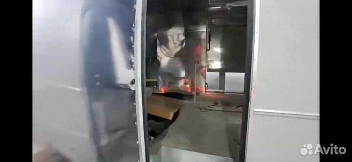 Продаю новый прицеп современного эйстрим дизайна