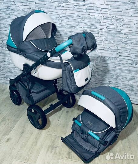 Adamex Massimo 2 в 1