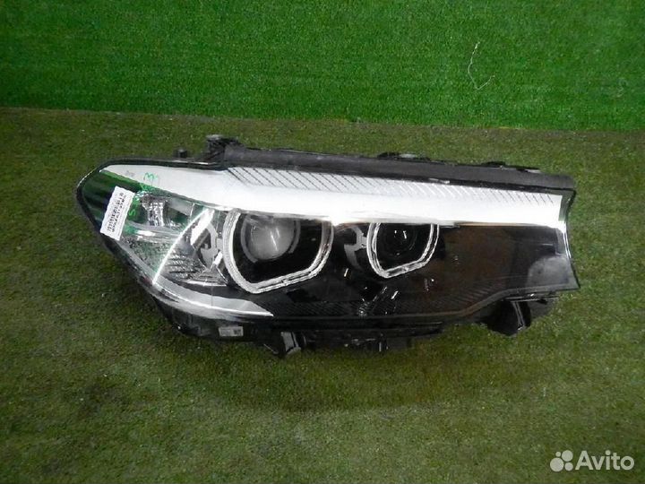 Фара правая BMW 5-Series/M5