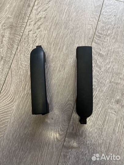 Внешняя ручка двери nissan micra и note