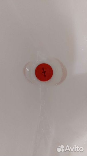 Ванночка для купания OK Baby