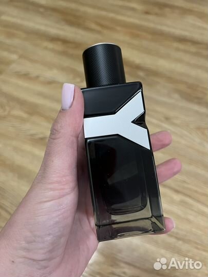 Yves saint laurent. 100ml