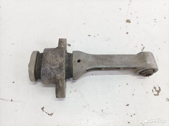 Опора АКПП нижняя G4KD Hyundai IX35