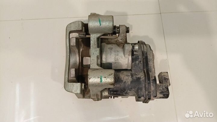 Суппорт задний правый (Chery Tiggo 7 Pro)