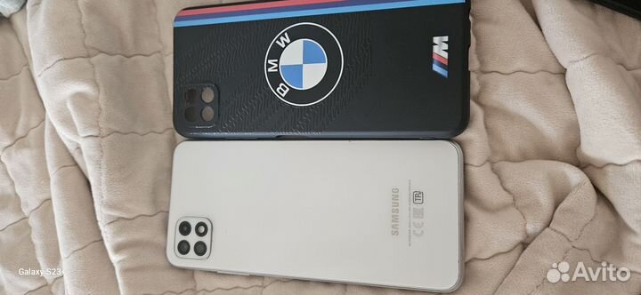 Samsung Galaxy A22s 5G, 4/64 ГБ