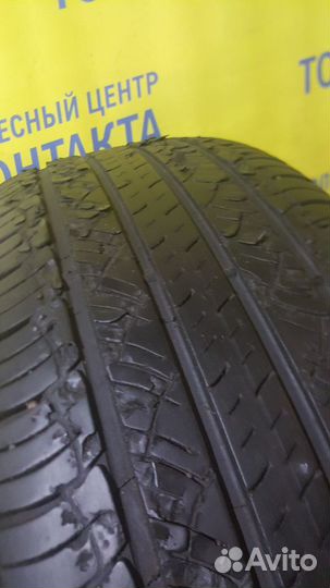 Michelin Latitude Tour HP 235/65 R17